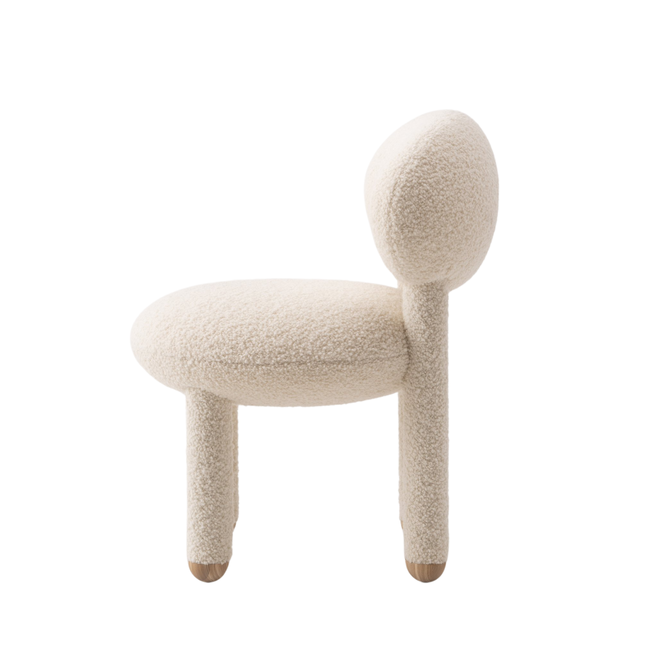 Flock Chair CS1