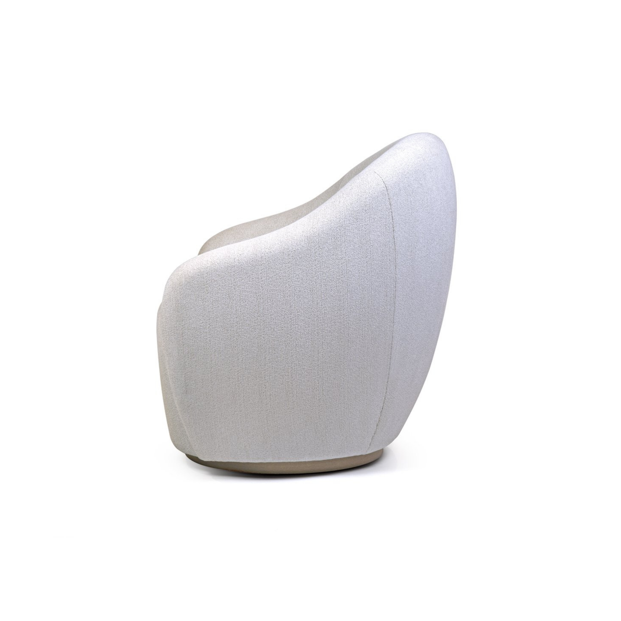 CORA SWIVEL CHAIR