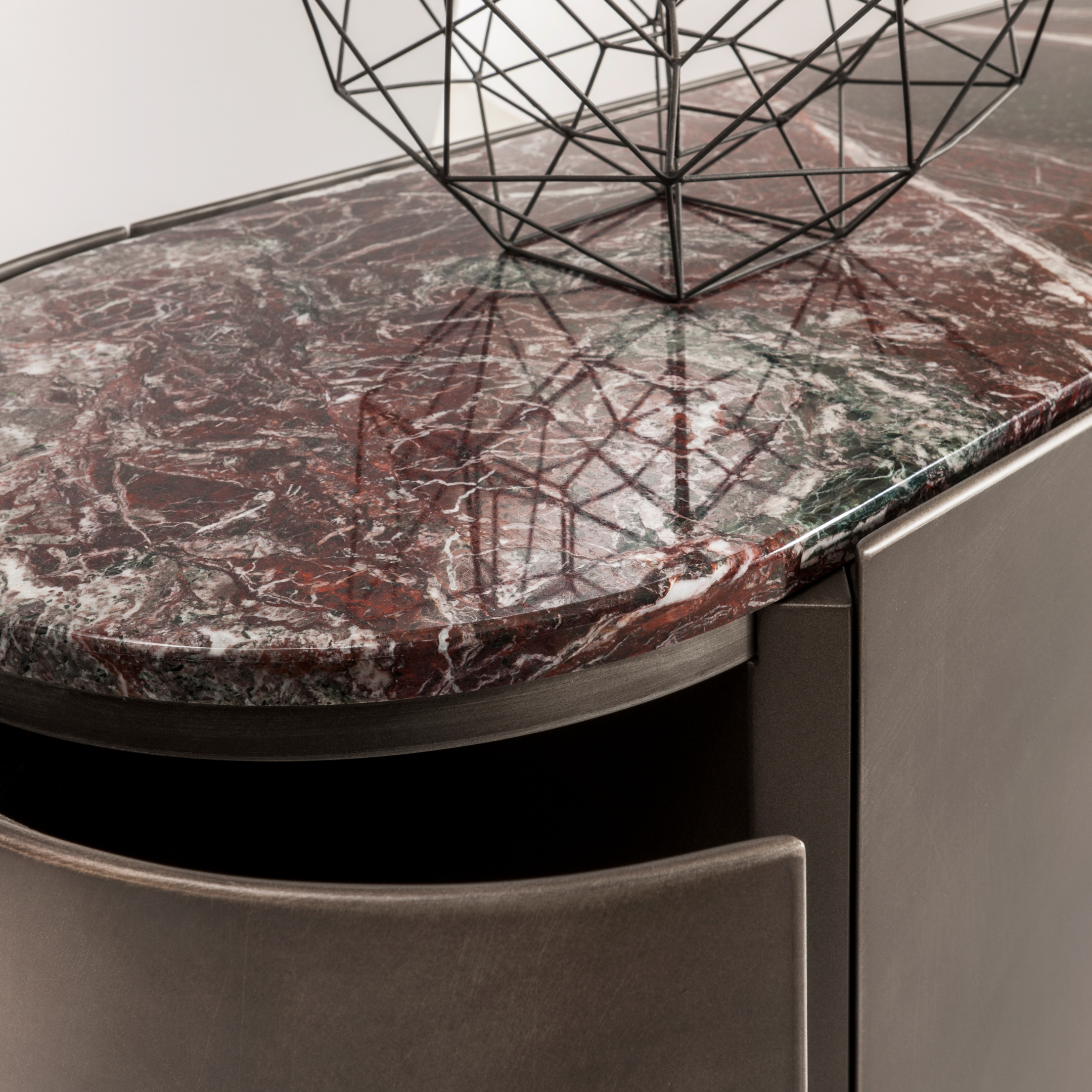 Collectionist Lounge