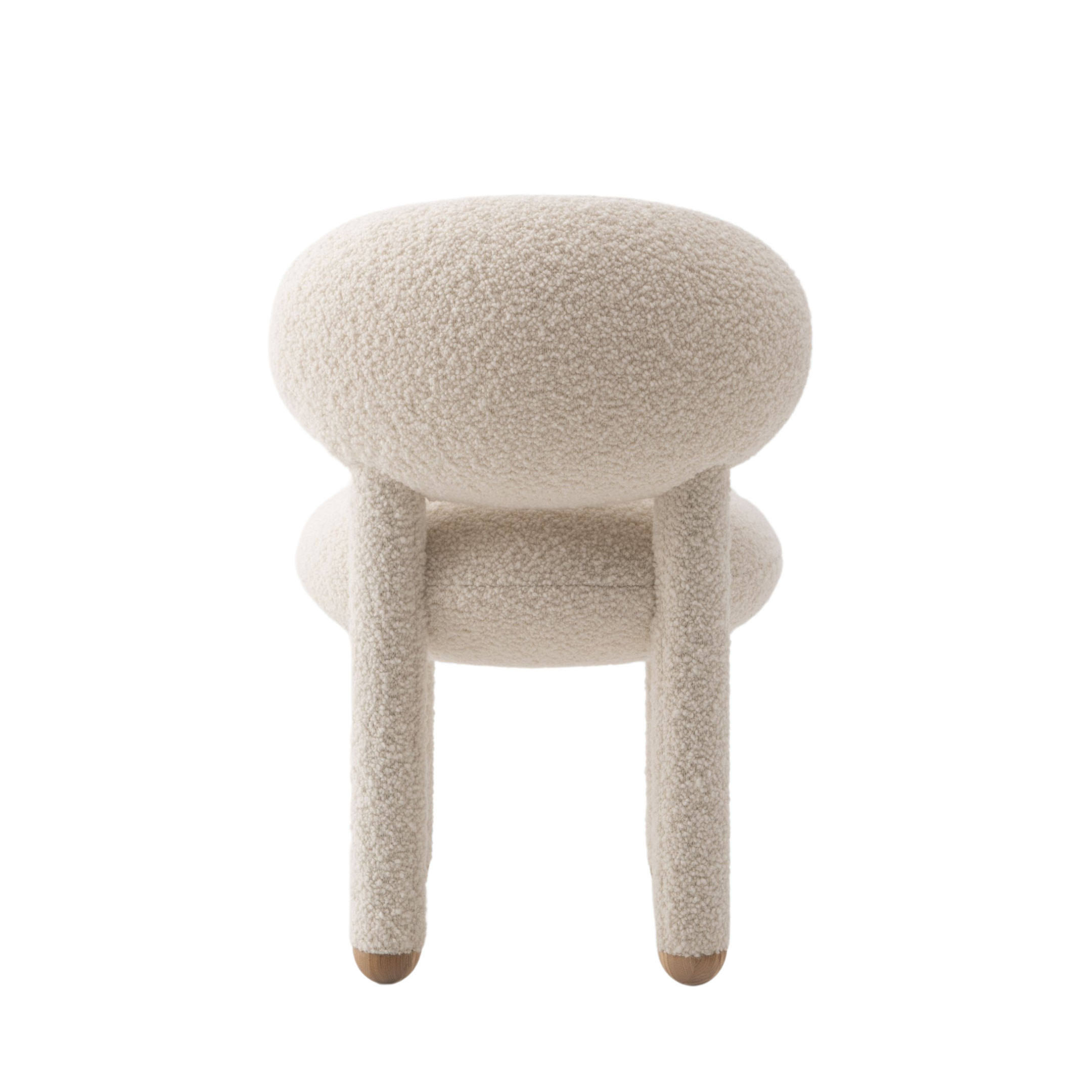Flock Chair CS1
