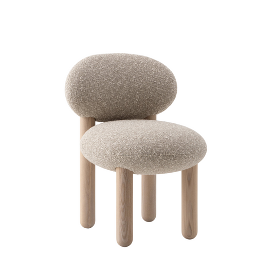 Flock Chair CS2