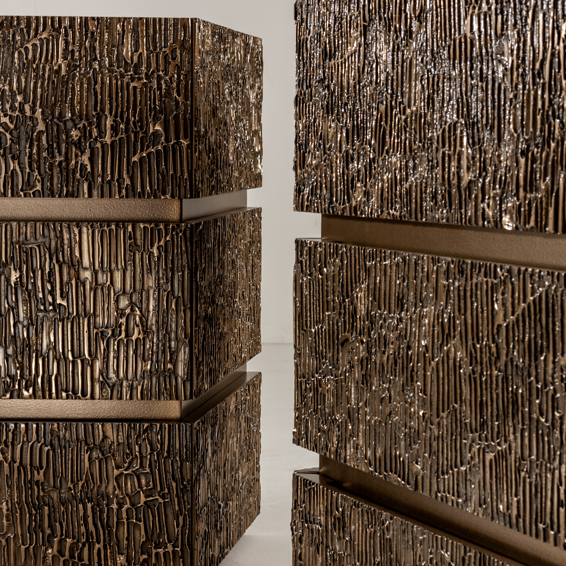 Corteccia Dresser