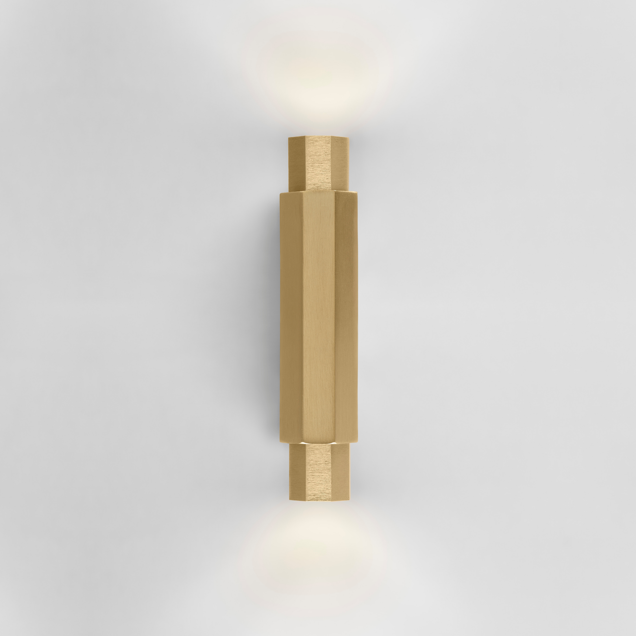 Castel Wall Lamp