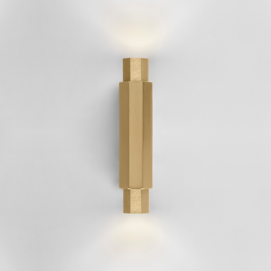 Castel Wall Lamp