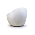 Load image into Gallery viewer, CORA SWIVEL CHAIR
