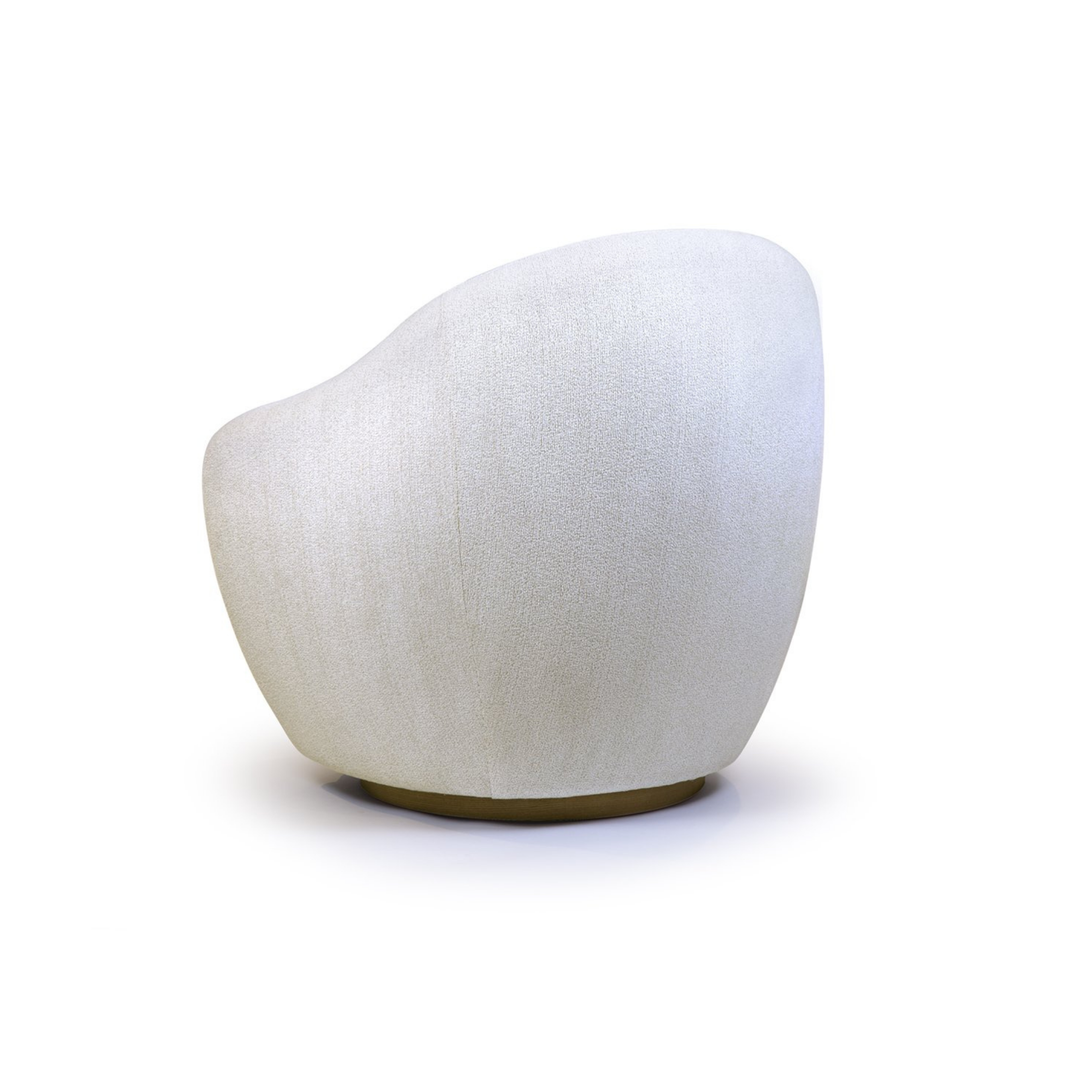 CORA SWIVEL CHAIR
