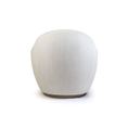Load image into Gallery viewer, CORA SWIVEL CHAIR
