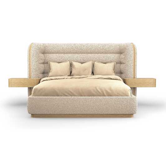 Bump Bed