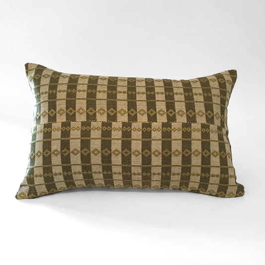 BAMAKO Pillows
