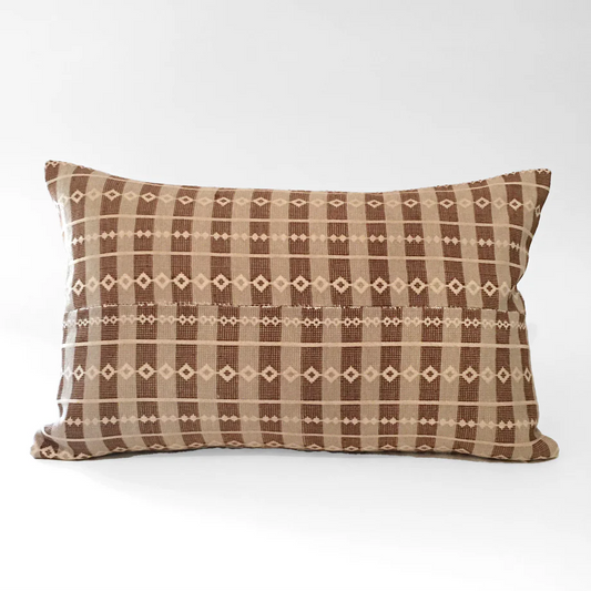 BAMAKO Pillows
