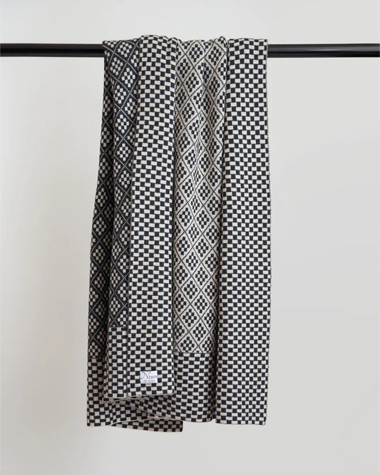 TOULOUSE Blanket