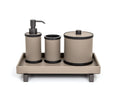Load image into Gallery viewer, Carol Bathroom Set
