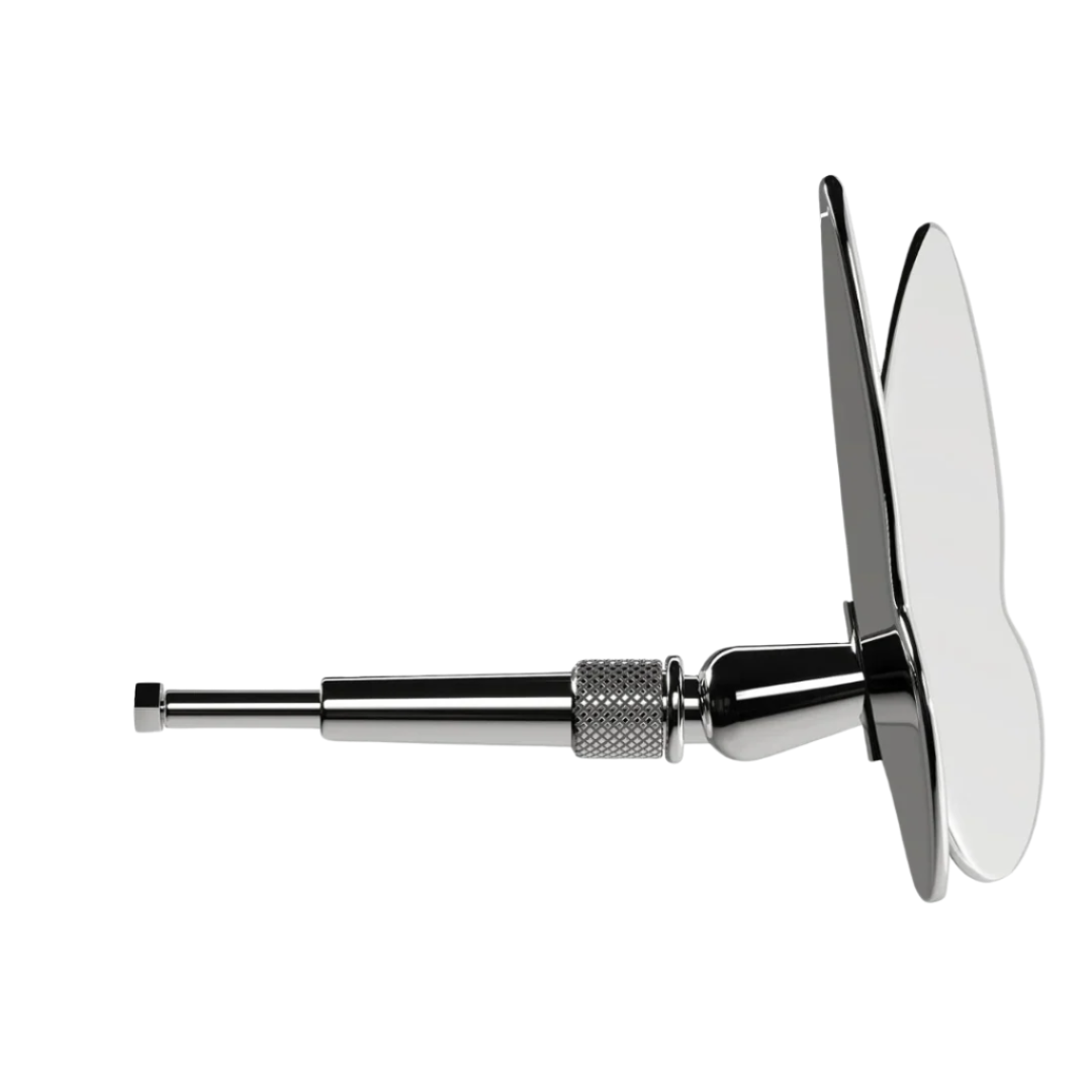 Butterfly Chrome
