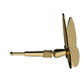 Load image into Gallery viewer, Butterfly Glossy Gold
