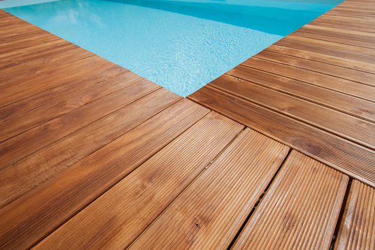Decking