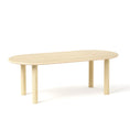 Load image into Gallery viewer, Paul Long Dining Table
