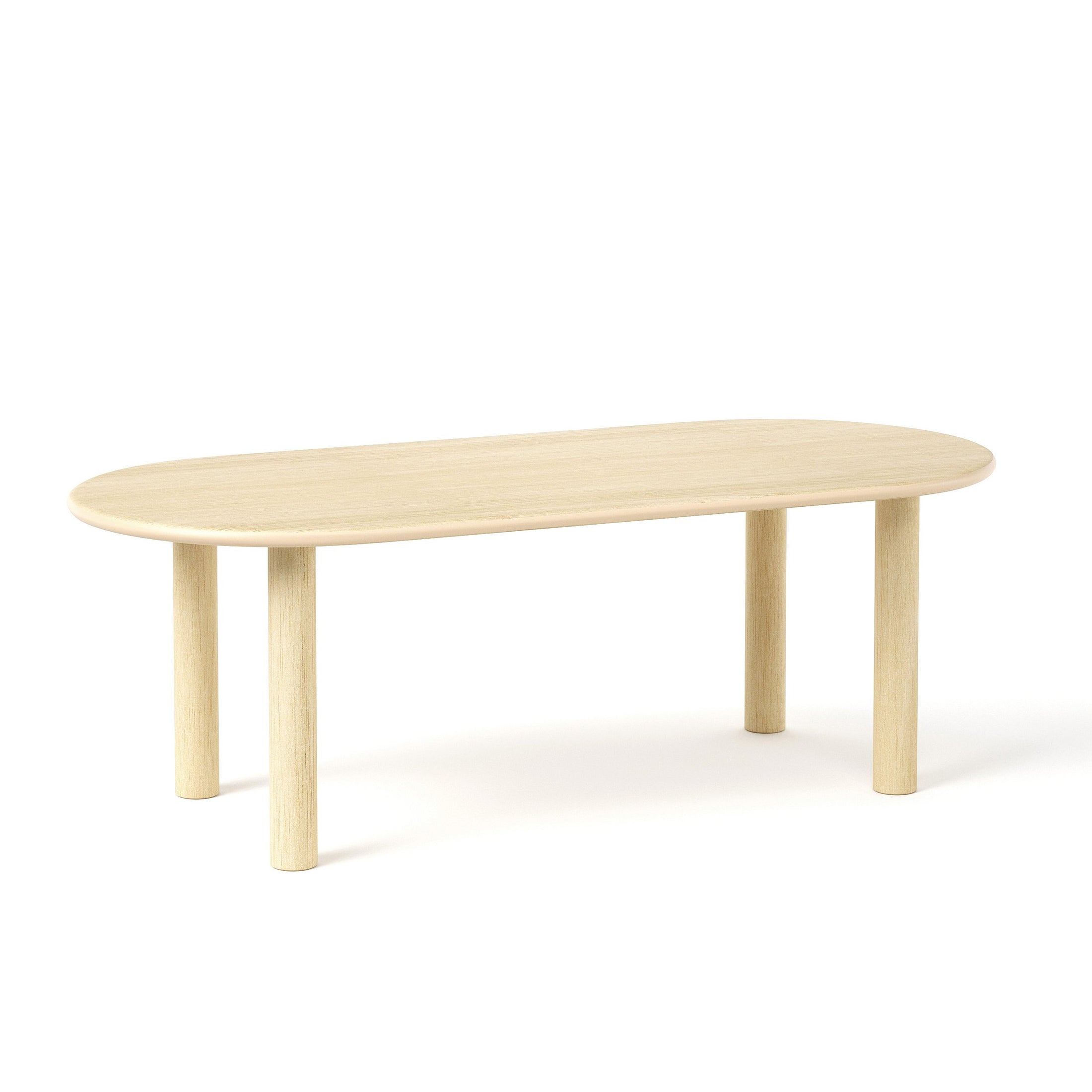 Paul Long Dining Table