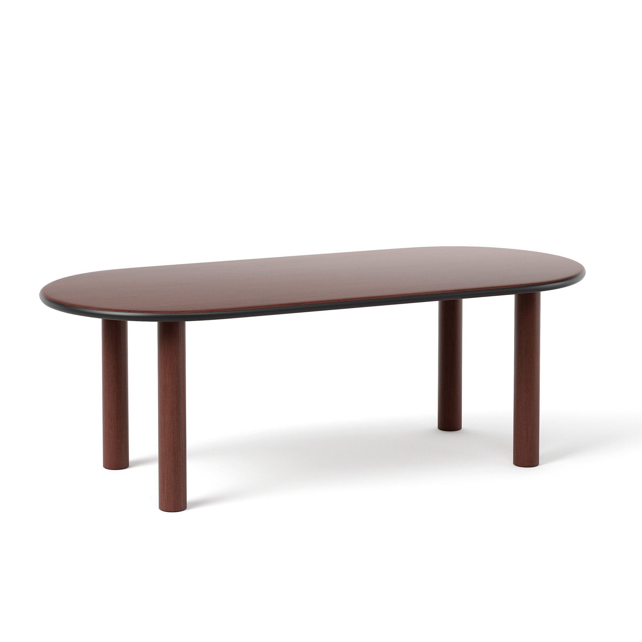 Paul Long Dining Table