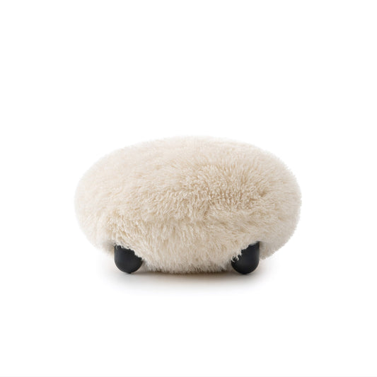 Flock Ottoman
