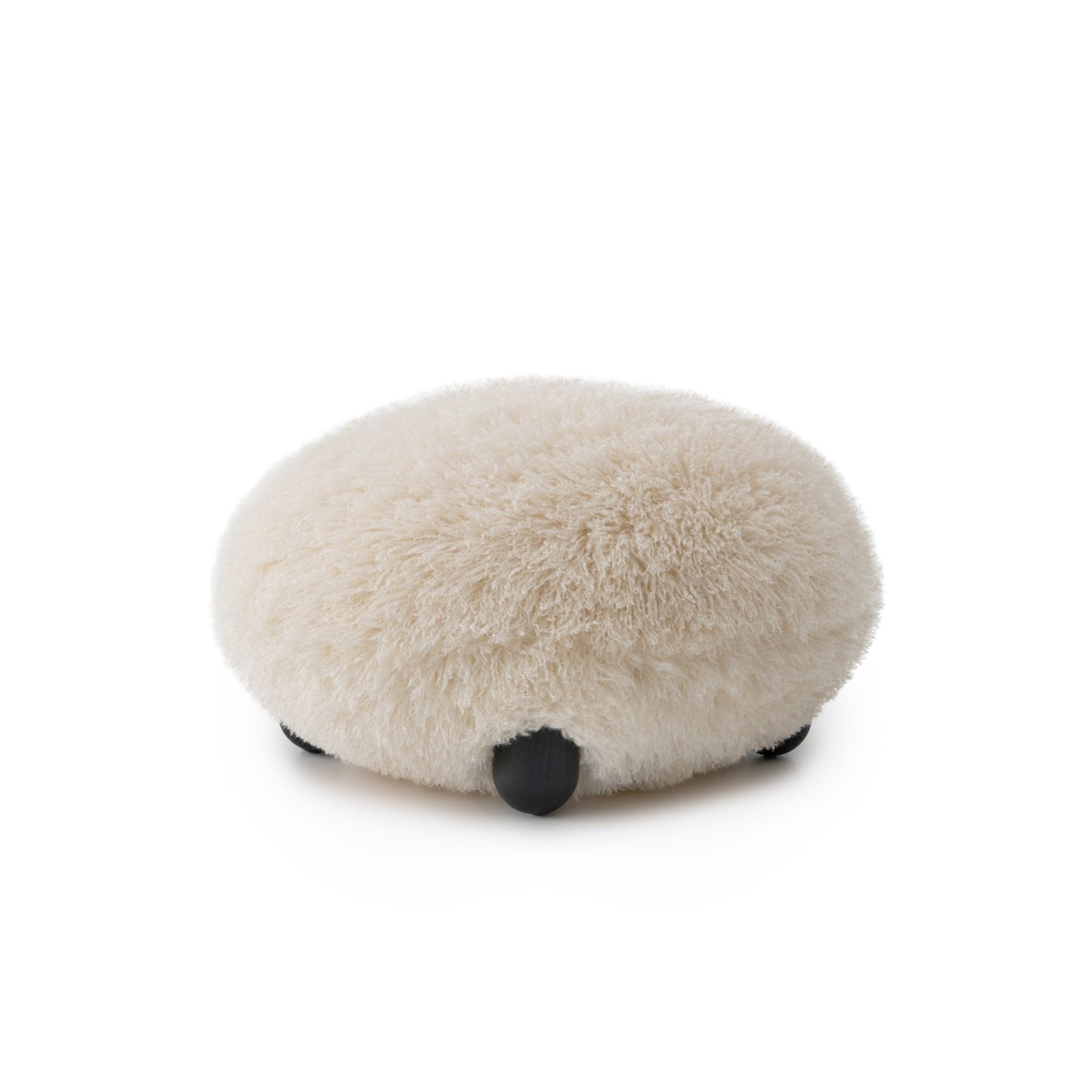 Flock Ottoman