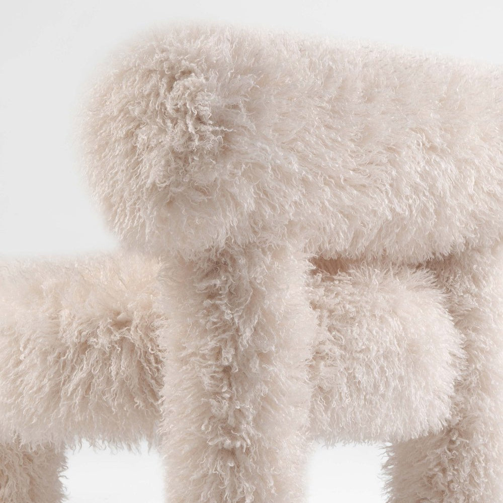 Gropius Low Chair CS1