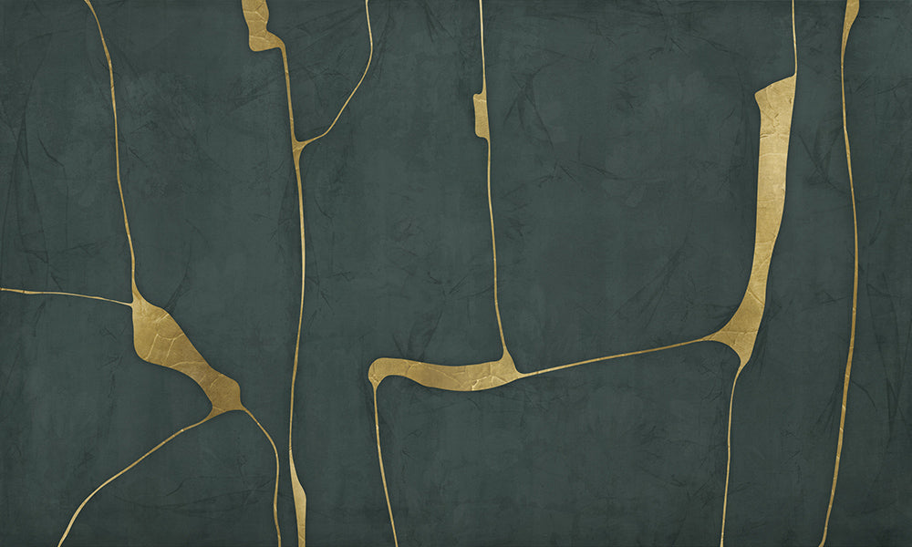 Kintsugi
