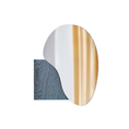 Load image into Gallery viewer, Lake Mirror 4
