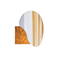 Load image into Gallery viewer, Lake Mirror 4
