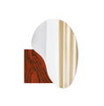 Load image into Gallery viewer, Lake Mirror 4
