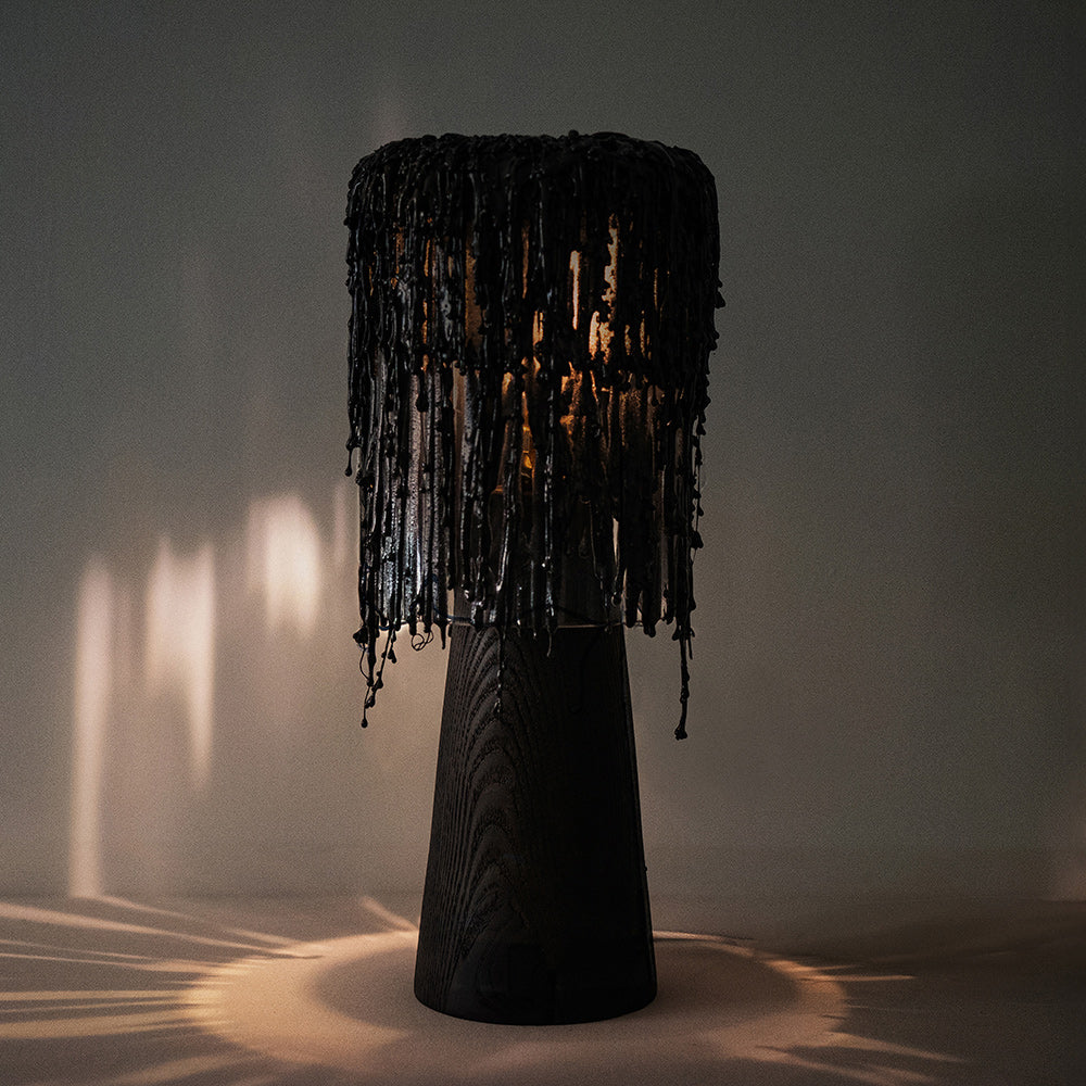Leaky Lamp III