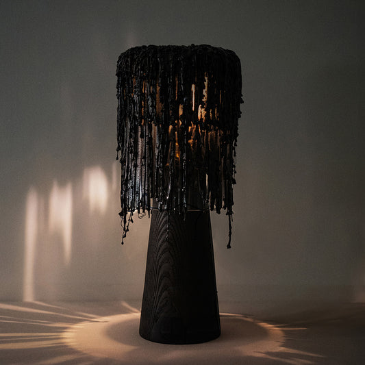 Leaky Lamp III