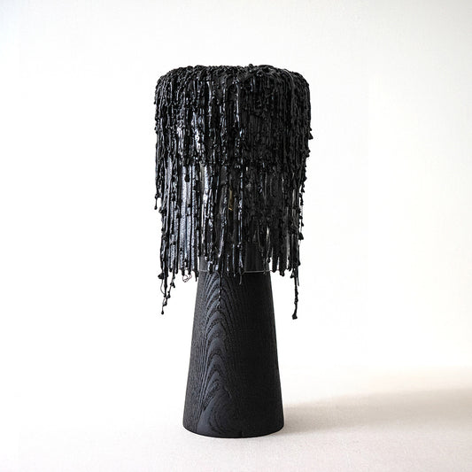 Leaky Lamp III