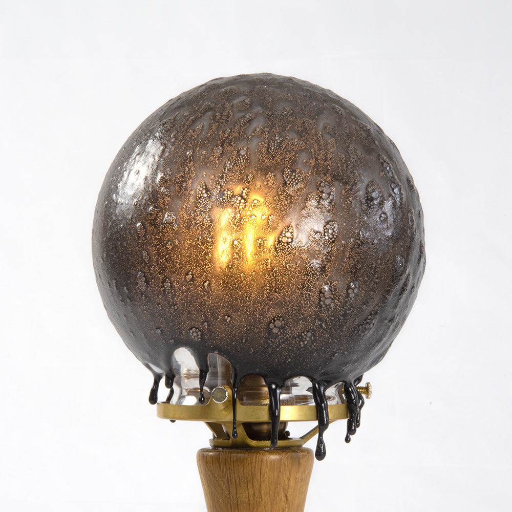 Leaky Lamp II