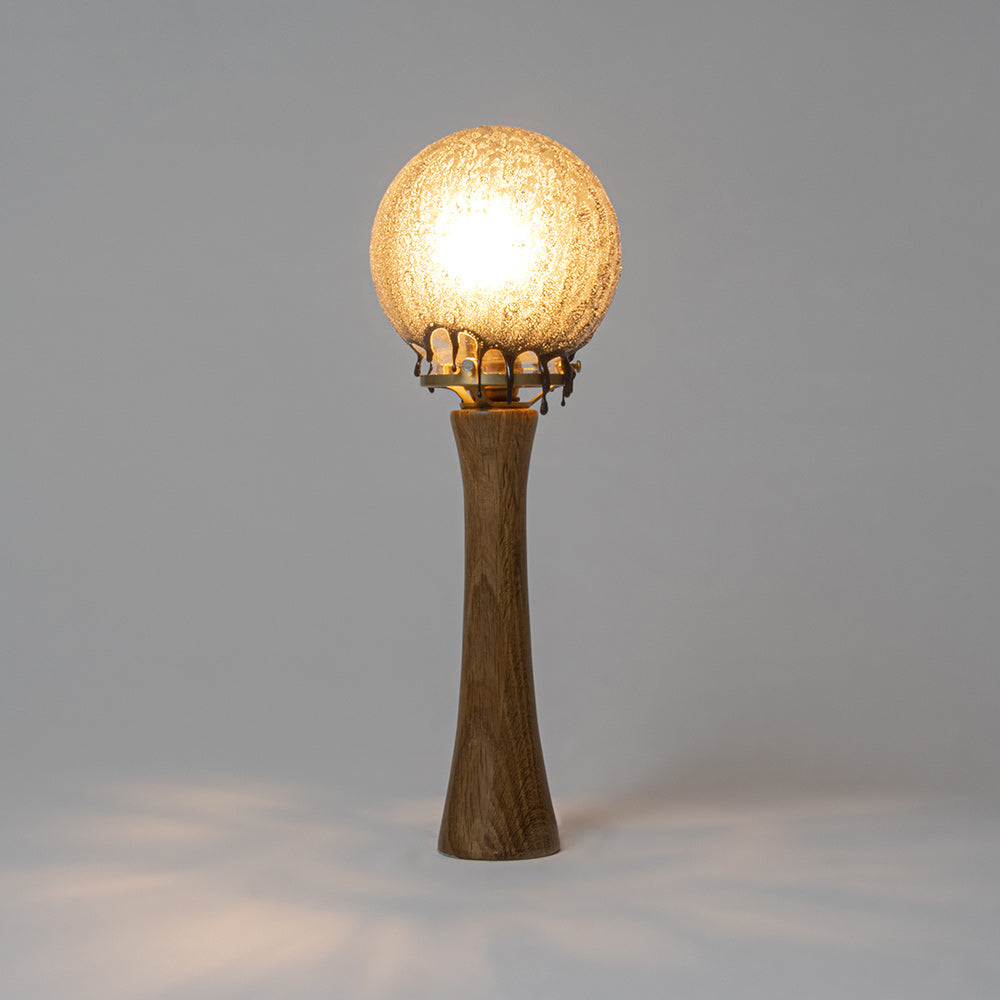 Leaky Lamp II