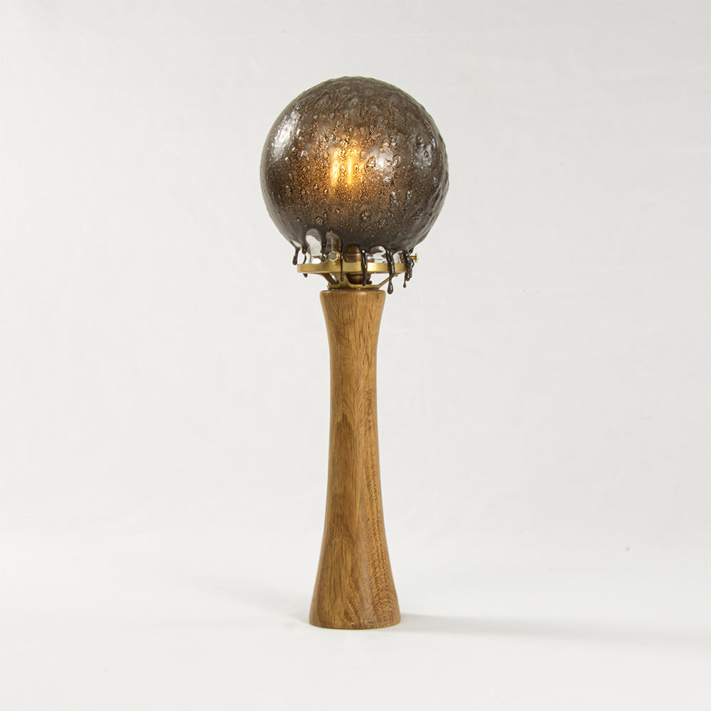 Leaky Lamp II