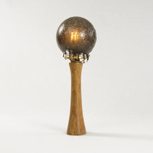 Leaky Lamp II