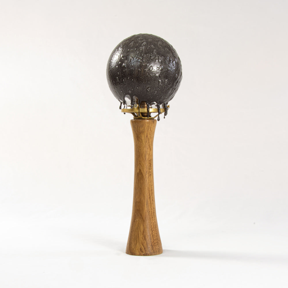 Leaky Lamp II