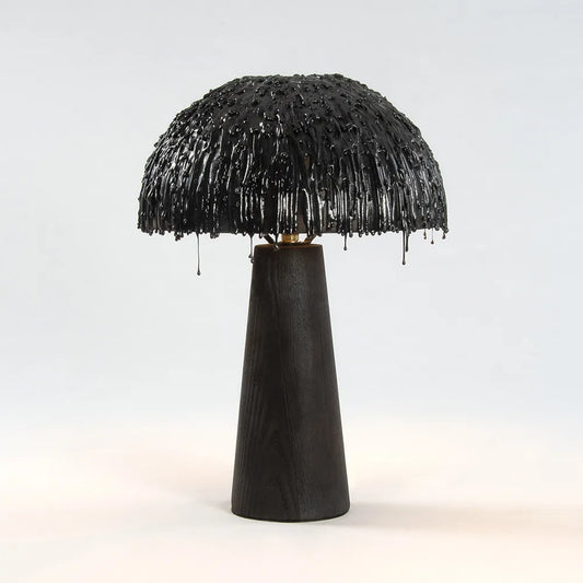 Leaky Lamp I