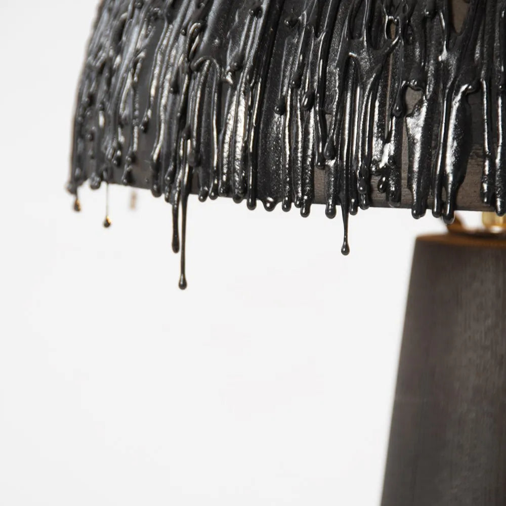 Leaky Lamp I