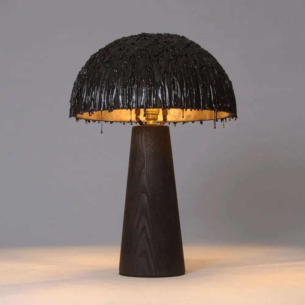 Leaky Lamp I