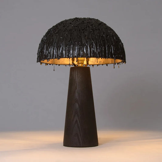 Leaky Lamp I