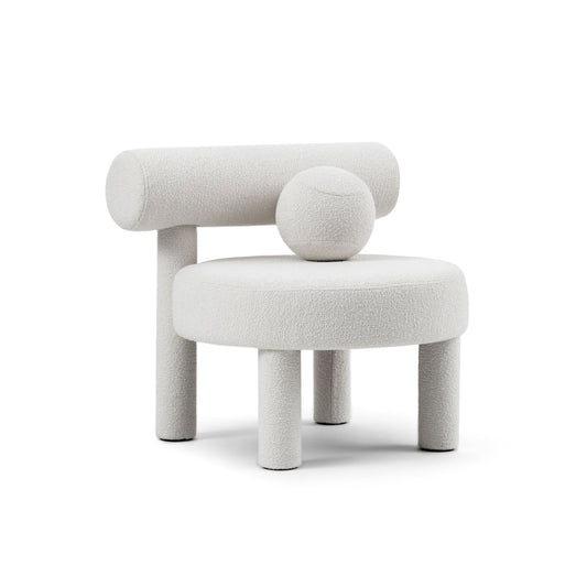 Gropius Low Chair CS1
