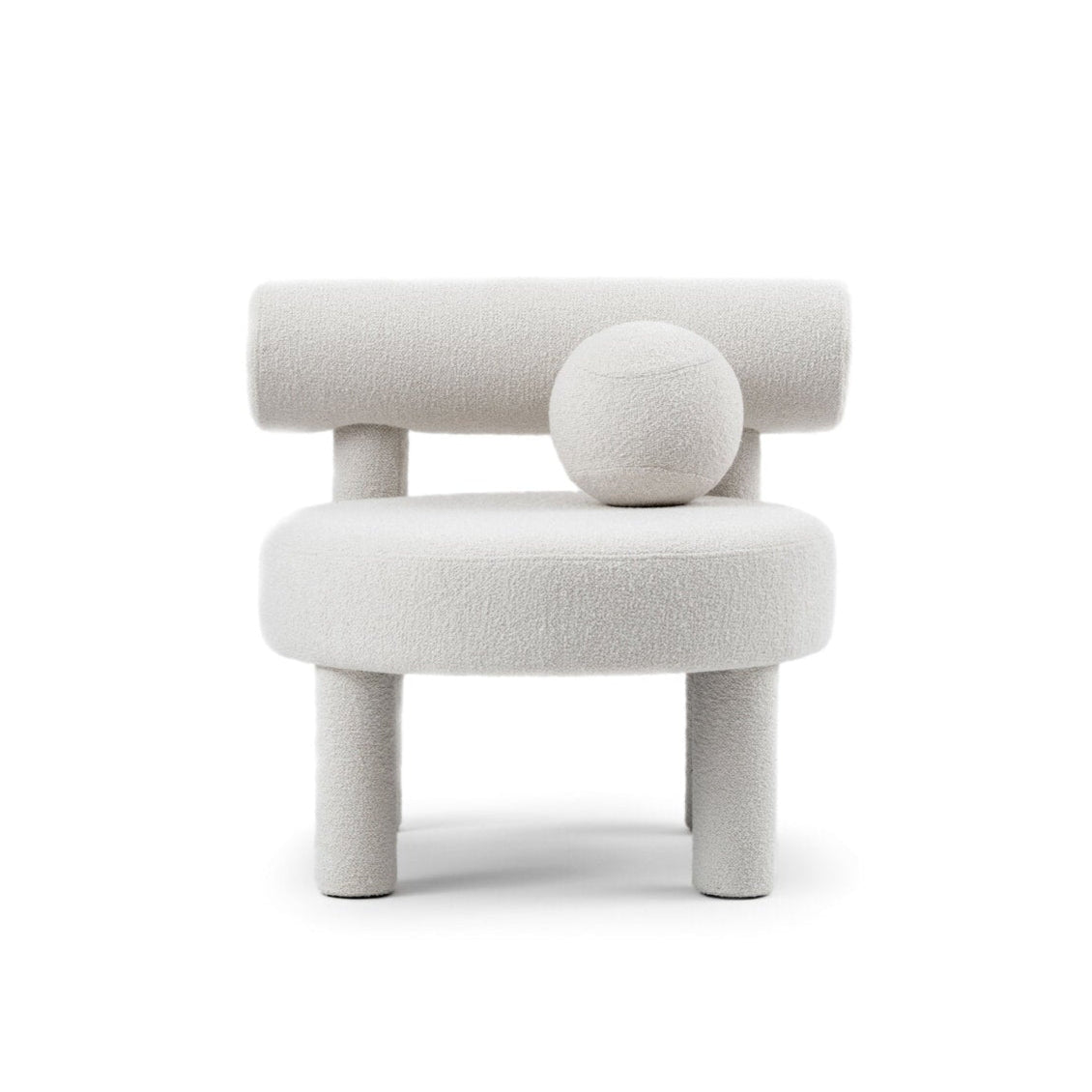 Gropius Low Chair CS1