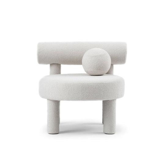 Gropius Low Chair CS1