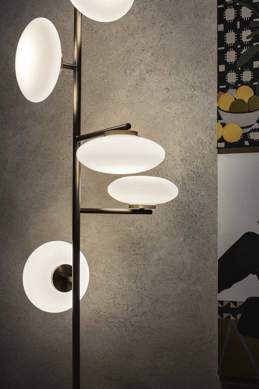 Mamì Floor-Ceiling