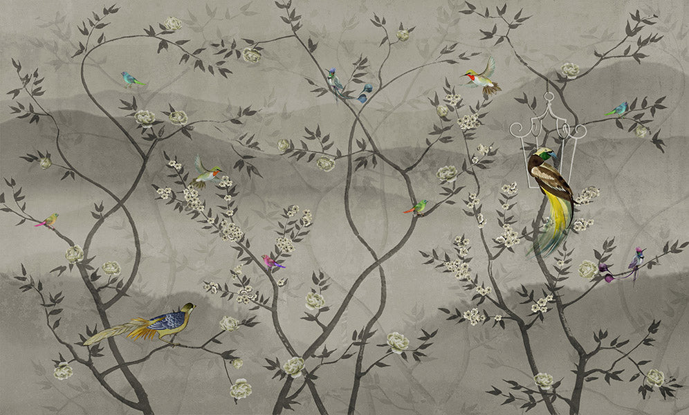 Oriental Garden