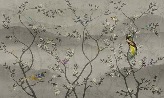 Oriental Garden