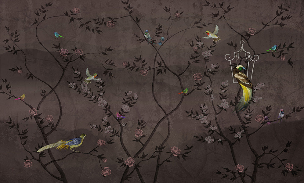 Oriental Garden