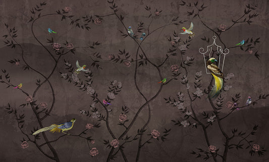 Oriental Garden