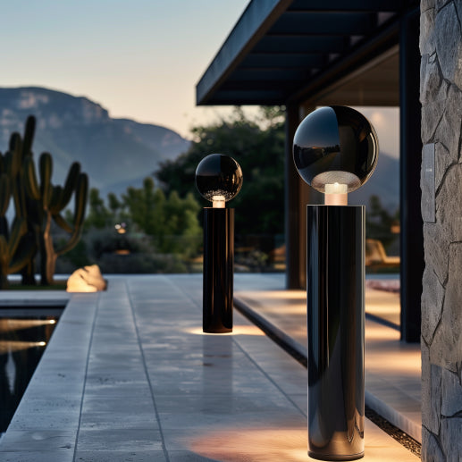 Nova Floor Lamp